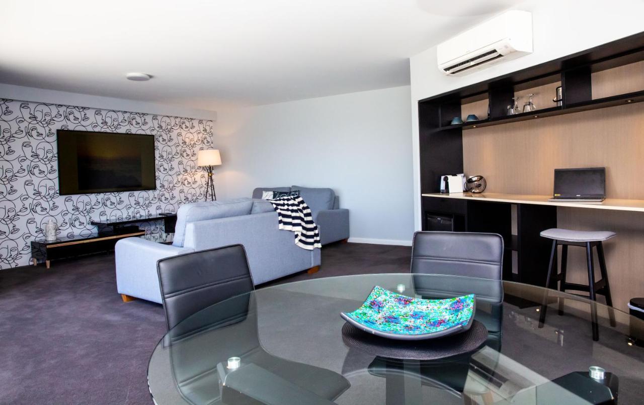 The Esplanade Motel Batemans Bay Exterior photo