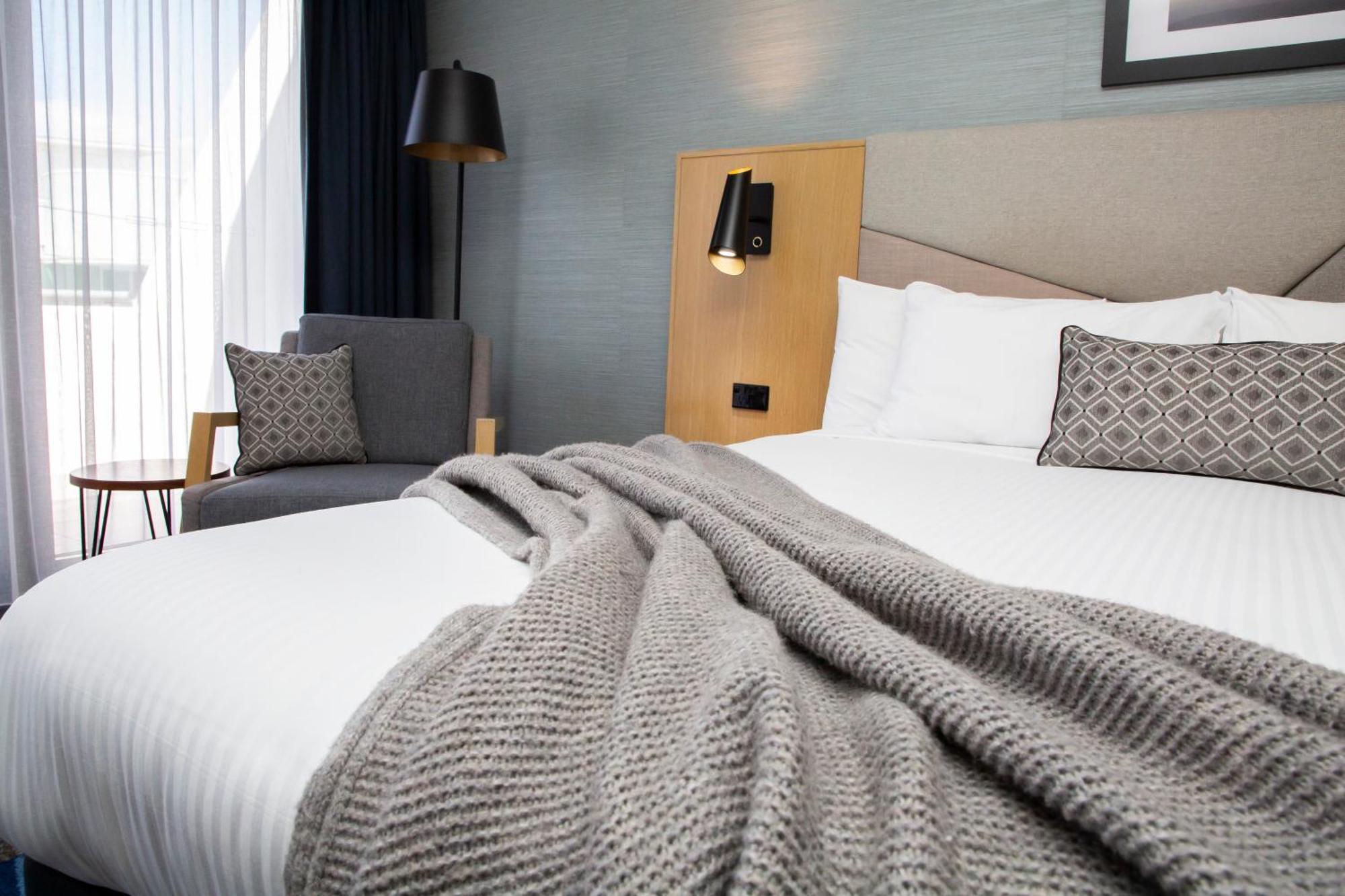 The Esplanade Motel Batemans Bay Room photo