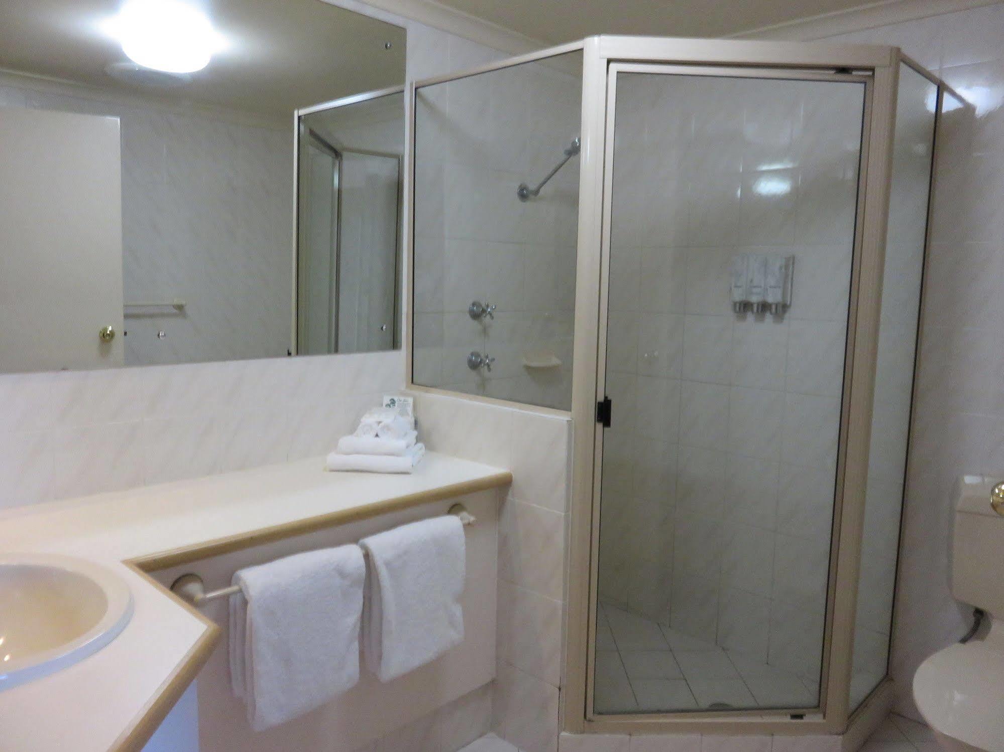The Esplanade Motel Batemans Bay Exterior photo